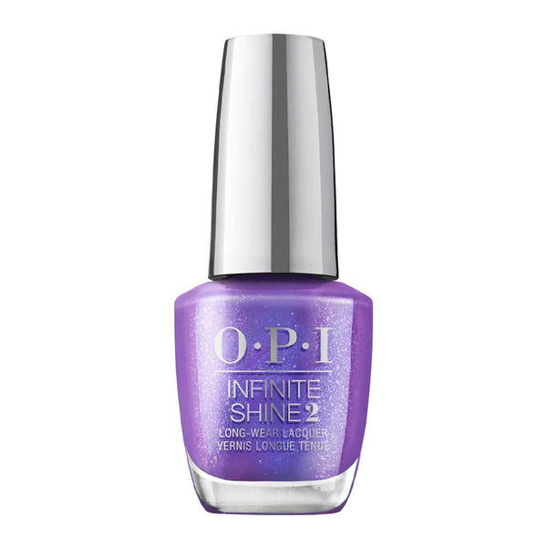 OPI Infinite Shine, Go To Grape Lengths ISLB005, opi nail polish, opi nail polish colors, where can you buy opi nail polish, opi infinite shine​, opi infinite shine canada