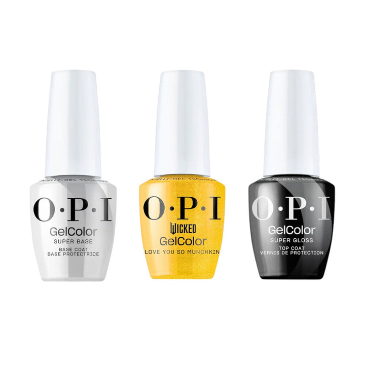 OPI  Wicked Holiday 2024 Collection, opi gel varnish, opi gel shades, opi gel nail colors, opi gel polish, gel nails opi