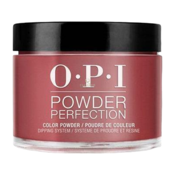 opi dip powder, OPI Powder Perfection Got The Blues For Red DPW52, dip powder​, nail dip powder near me​, dipping powder, nail dipping powder, nail powder dip​, dipping powder nails ideas 