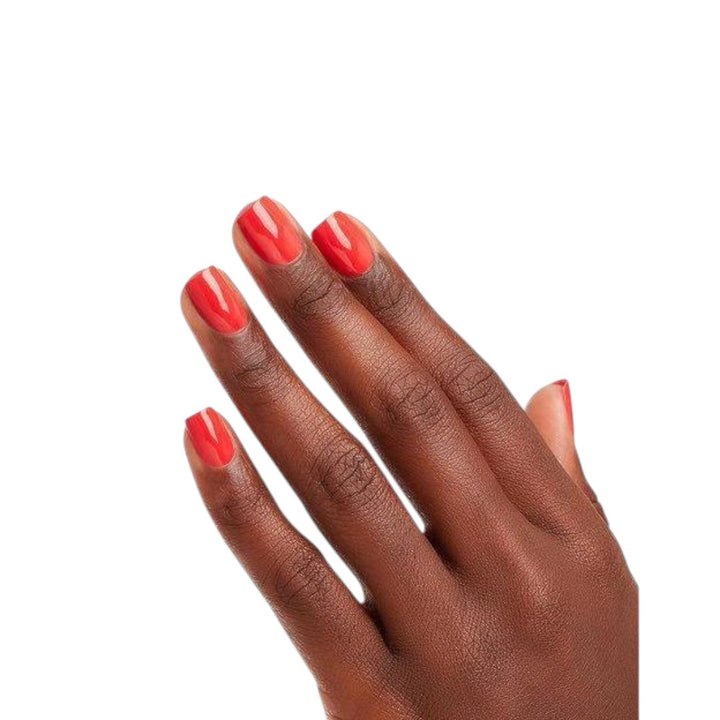 OPI Lacquer - Aloha From OPI #NLH70
