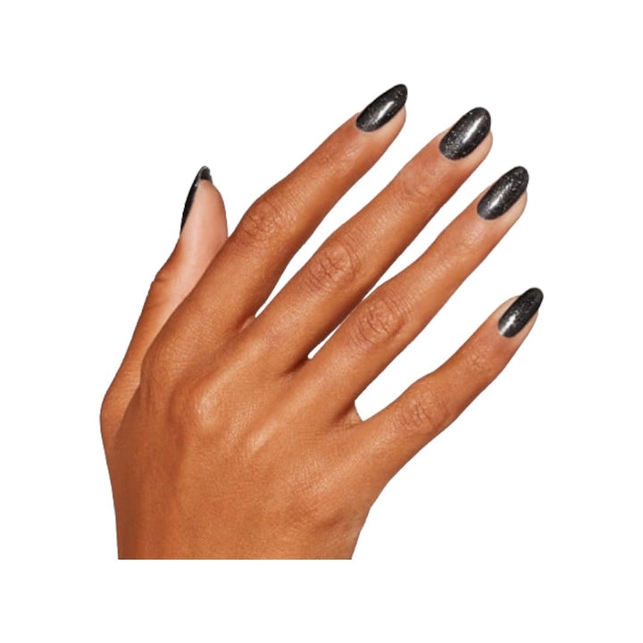 OPI Heart & Coal HRM36, opi nail polish, opi nail polish colors, where can you buy opi nail polish, opi infinite shine​, opi infinite shine canada