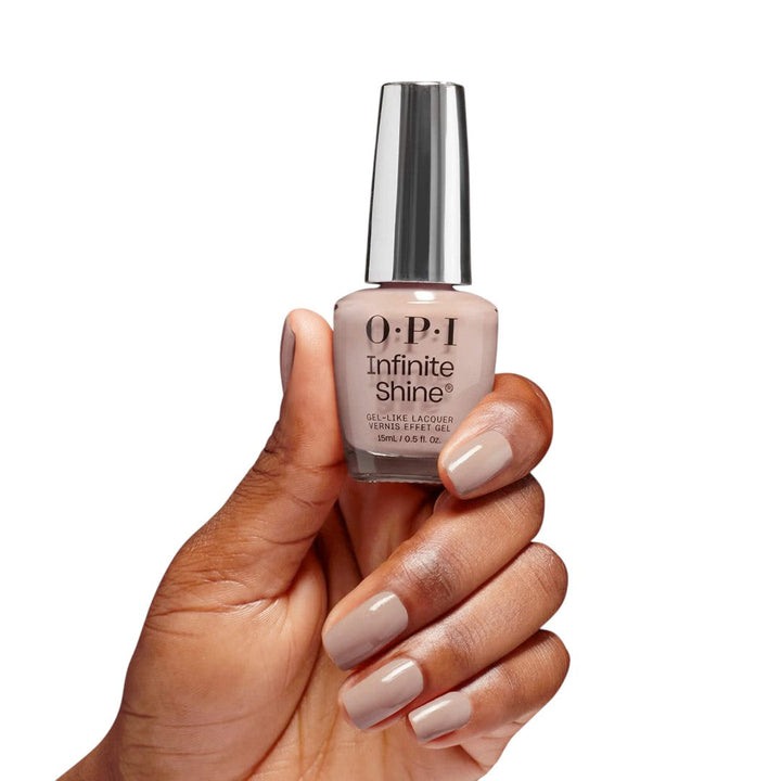 OPI Infinite Shine - It Never Ends #ISL29
