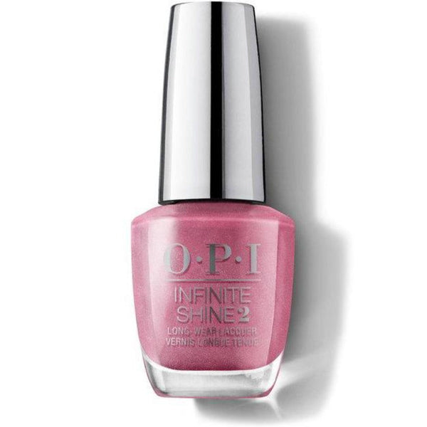 OPI Infinite Shine, Not So Bora-Bora-ing Pink ISLS45, opi nail polish, opi nail polish colors, where can you buy opi nail polish, opi infinite shine​, opi infinite shine canada
