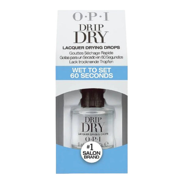 opi drip dry drops, nail polish dryer, opi drip dry lacquer drying drops
