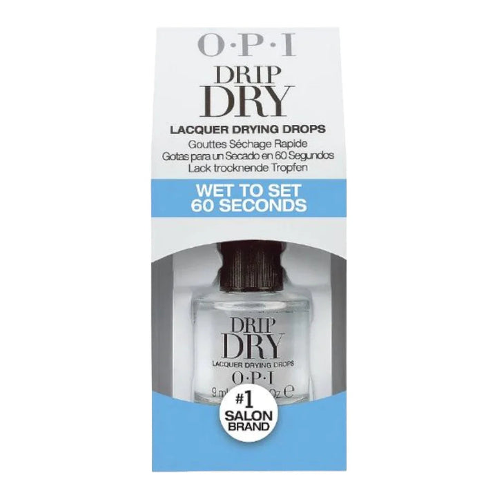 opi drip dry drops, nail polish dryer, opi drip dry lacquer drying drops