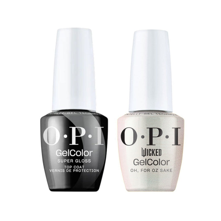 OPI Wicked Holiday 2024 Collection, opi gel manicure, opi gel polish canada, where to buy opi gel polish, colores opi gel