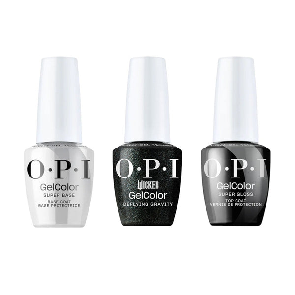 OPI  Wicked Holiday 2024 Collection, opi gel varnish, opi gel shades, opi gel nail colors, opi gel polish, gel nails opi