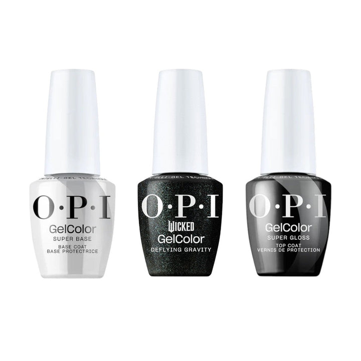 OPI  Wicked Holiday 2024 Collection, opi gel varnish, opi gel shades, opi gel nail colors, opi gel polish, gel nails opi