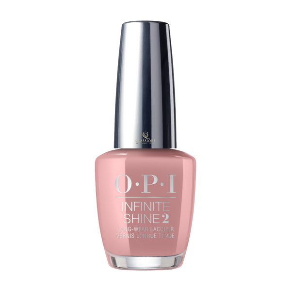 OPI Infinite Shine, Edinburgh-er & Tatties ISLU23, jelly pink nail polish, opi nail polish, opi nail polish colors, where can you buy opi nail polish, opi infinite shine​, opi infinite shine canada