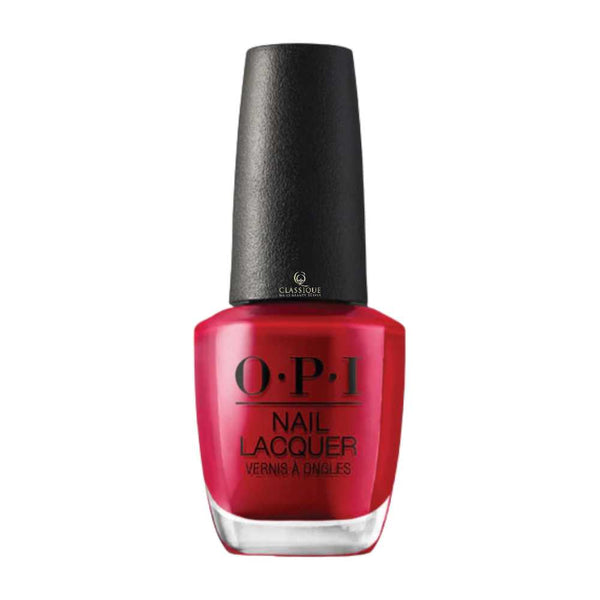 OPI Nail Lacquer Colour So Hot It Berns NLZ13, opi nail lacquer nail polish, opi lacquer nail polish, opi nail lacquer​, opi nail lacquer colors​, opi nail lacquer colours​, opi nail polish​, opi nagellack nail polish, nail polish brand opi​, opi nail polish canada 