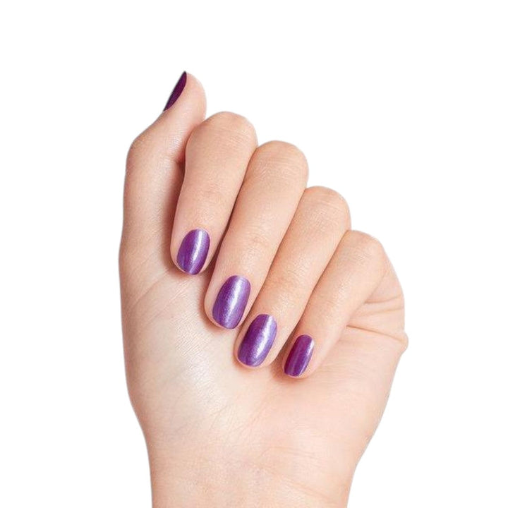 OPI Infinite Shine - Samurai Breaks A Nail #ISLT85
