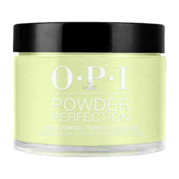 opi dip powder, OPI Powder Perfection Summer Monday-Fridays DPP012, dip powder​, nail dip powder near me​, dipping powder, nail dipping powder, nail powder dip​, dipping powder nails ideas 