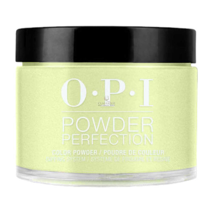 opi dip powder, OPI Powder Perfection Summer Monday-Fridays DPP012, dip powder​, nail dip powder near me​, dipping powder, nail dipping powder, nail powder dip​, dipping powder nails ideas 