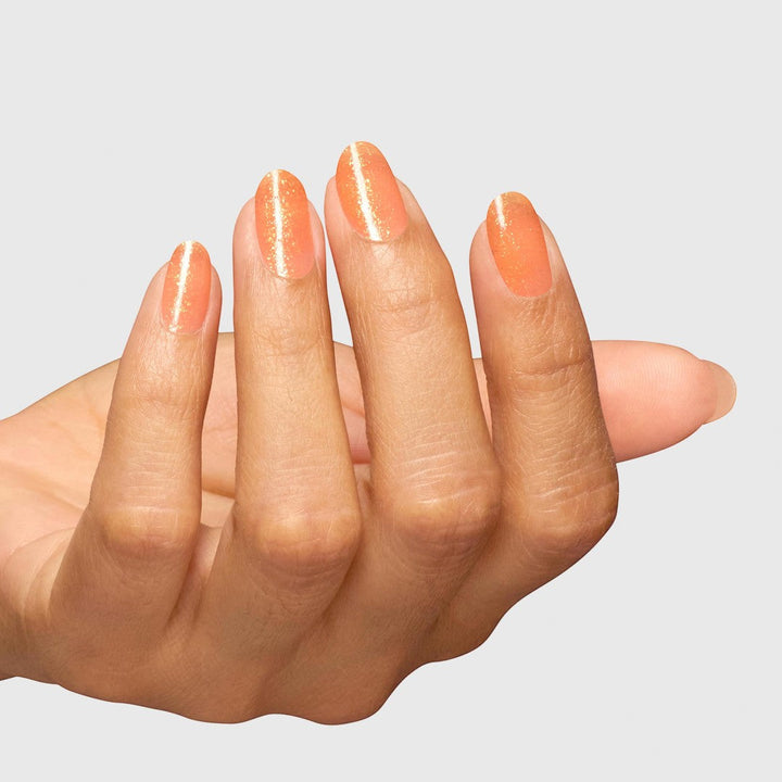 OPI Infinite Shine Dreamsicle ISL162, opi nail lacquer gel​, opi nail polish infinite shine 2, opi infinite shine, opi spring 2025, opi'm dreaming collection