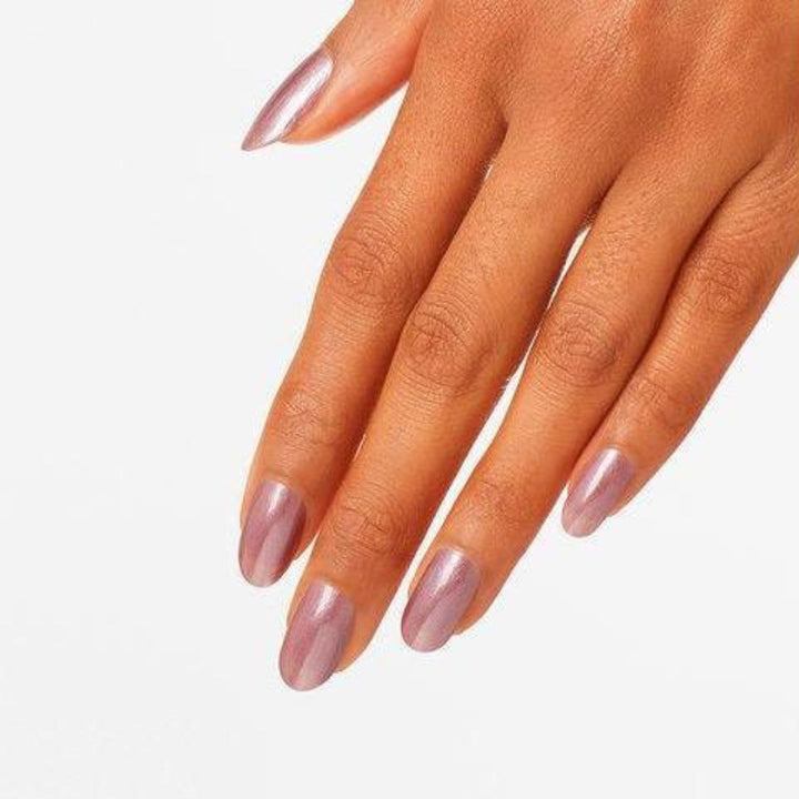 OPI Gel Colour - Reykjavik Has All The Hot Spots #GCI63