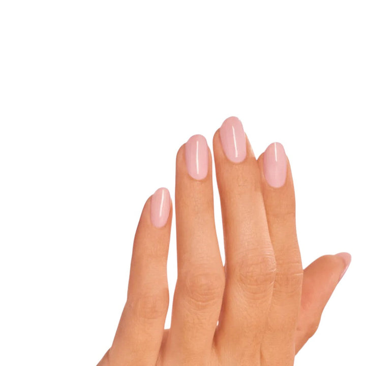 OPI Infinite Shine - You've Got That Glas-glow #ISLU22

