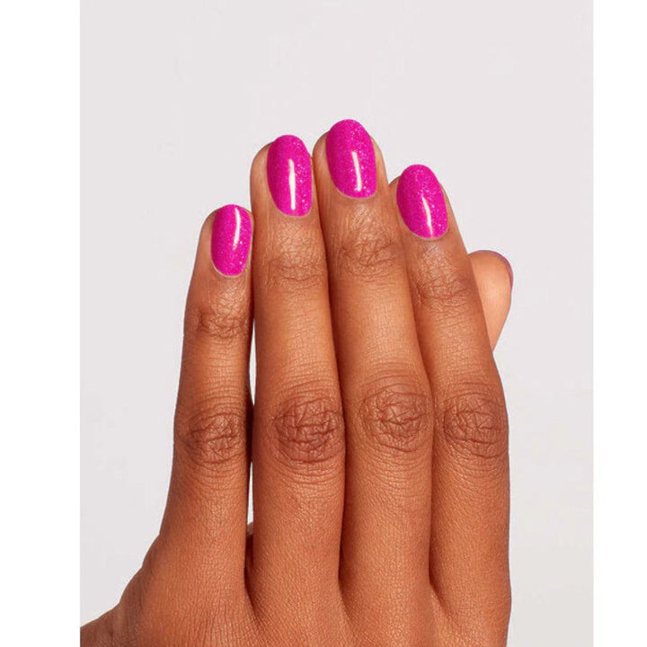 OPI Gel Colour - Pink BIG #GCB004