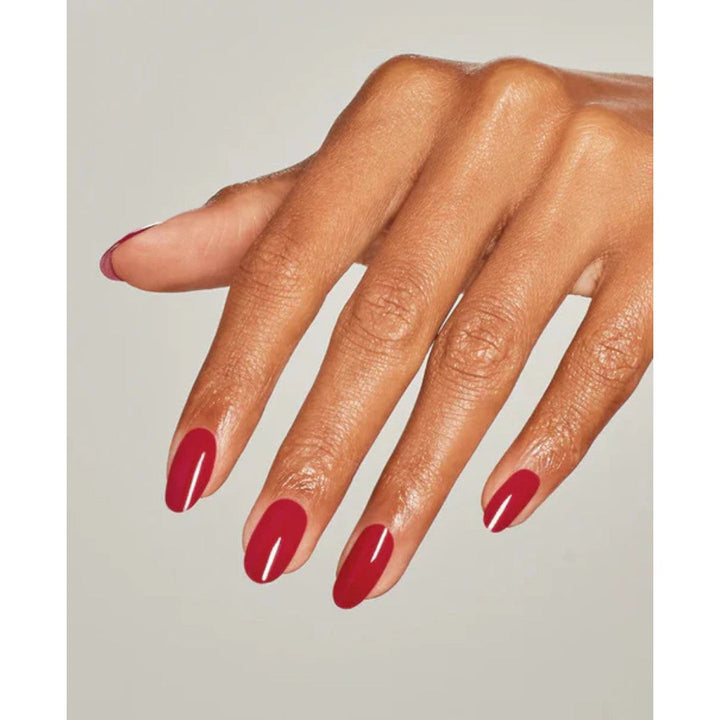 OPI Gel Colour - Emmy, Have You Seen Oscar? #GCH012