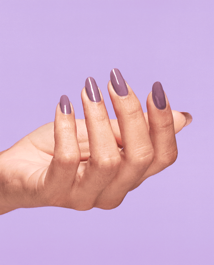 opi gel polish, opi gel color Incognito Mode #GCS011  