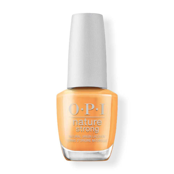OPI Nature Strong, vegan nail polish, halah nail polish, breathable nail polish, Bee The Change NAT034, opi nail lacquer nail polish, opi lacquer nail polish, opi nail lacquer​, opi nail lacquer colors​, opi nail lacquer colours​, opi nail polish​, opi nagellack nail polish, nail polish brand opi​, opi nail polish canada 