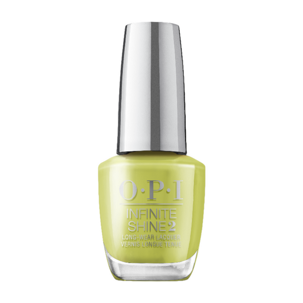 OPI Infinite Shine, Pear-adise Cove ISLN86, opi nail polish, opi nail polish colors, where can you buy opi nail polish, opi infinite shine​, opi infinite shine canada
