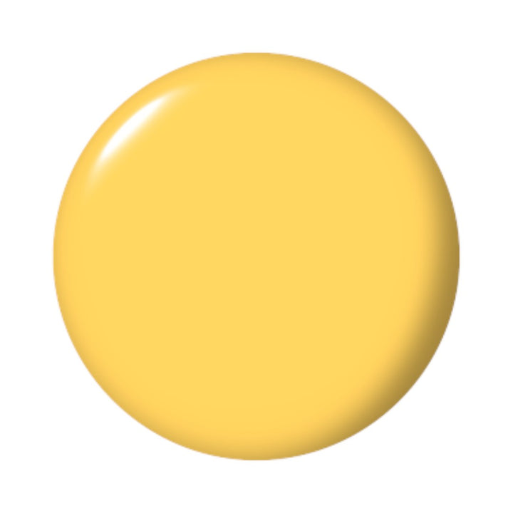 OPI Gel Polish Daffodil Duck Walk GCS056, uv gel, uv gel nail polish, colorful gel nails