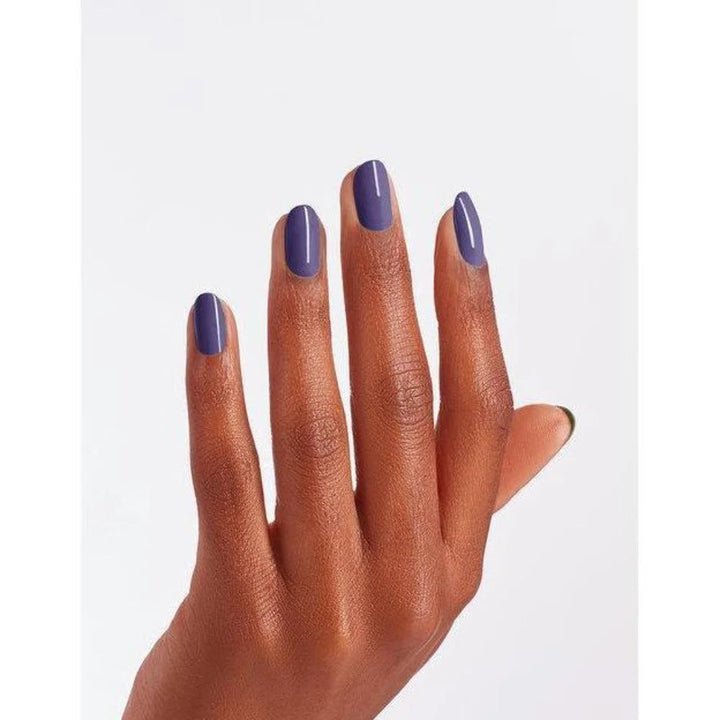 opi gel polish, opi gel color All Is Berry & Bright #HPN11  