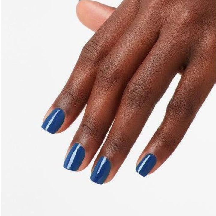 OPI Gel Colour - Duomo Days, Isola Nights #GCMI06

