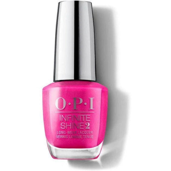OPI Infinite Shine, La Paz-itively Hot ISLA20, opi nail polish, opi nail polish colors, where can you buy opi nail polish, opi infinite shine​, opi infinite shine canada