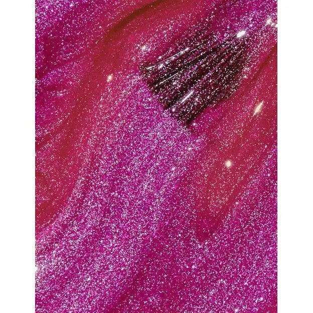 opi gel polish, opi gel color Mylar Dreams #HPN04  