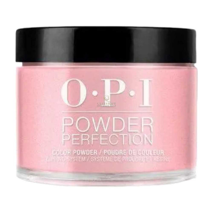 opi dip powder, OPI Powder Perfection Pink Flamenco DPE44, dip powder​, nail dip powder near me​, dipping powder, nail dipping powder, nail powder dip​, dipping powder nails ideas 