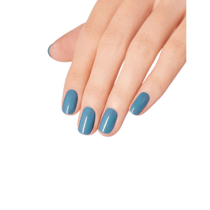 OPI Lacquer - OPI Grabs The Unicorn By The Horn #NLU20