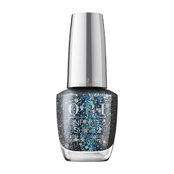 OPI Infinite Shine - OPI’m A Gem HRP29, opi nail polish