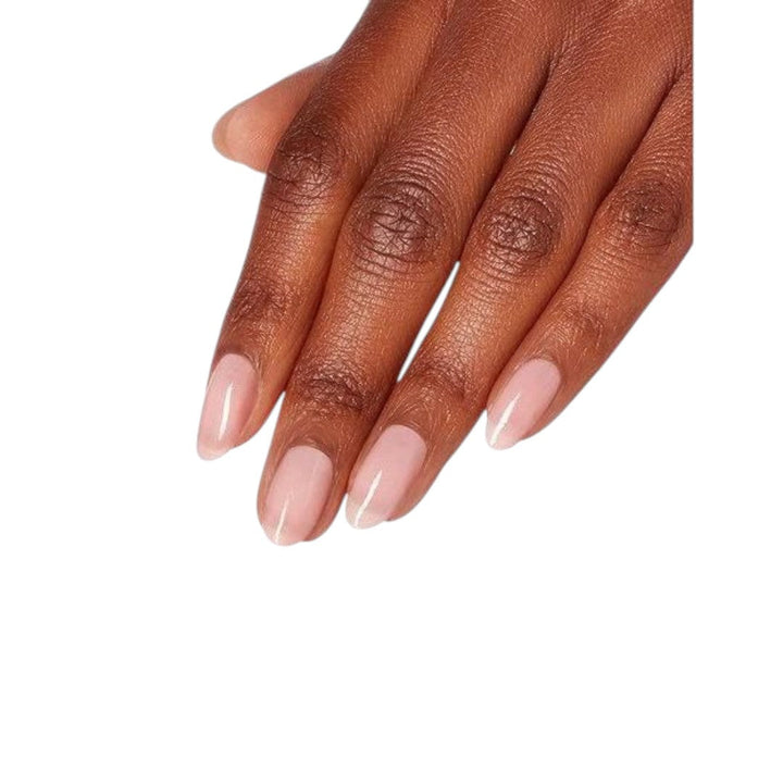 OPI Infinite Shine - Bare My Soul #ISLSH4
