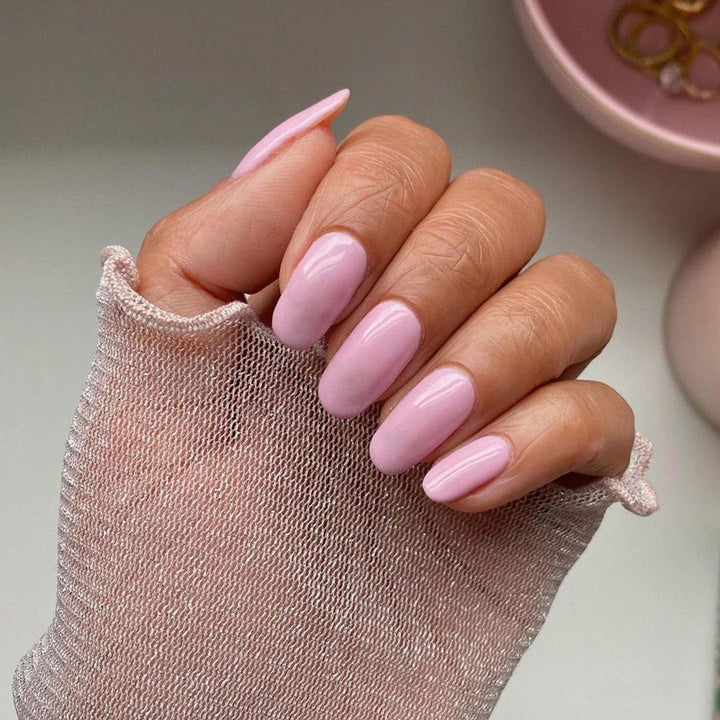 OPI Gel Colour - Hollywood & Vibe #GCH004

