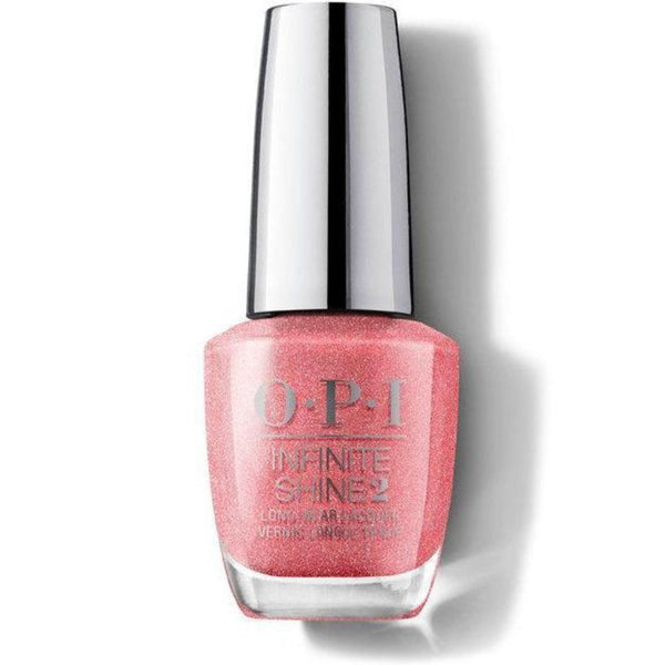 OPI Infinite Shine, Cozu-Melted In The Sun ISLM27, opi nail polish, opi nail polish colors, where can you buy opi nail polish, opi infinite shine​, opi infinite shine canada