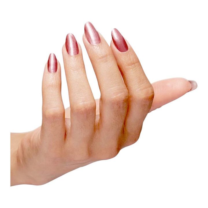 OPI Infinite Shine - Chicago Champagne Toast #ISLS63
