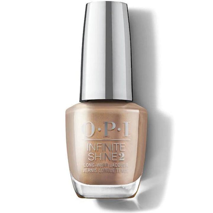 OPI Infinite Shine, Fall-ing For Milan ISLMI01, opi nail polish, opi nail polish colors, where can you buy opi nail polish, opi infinite shine​, opi infinite shine canada