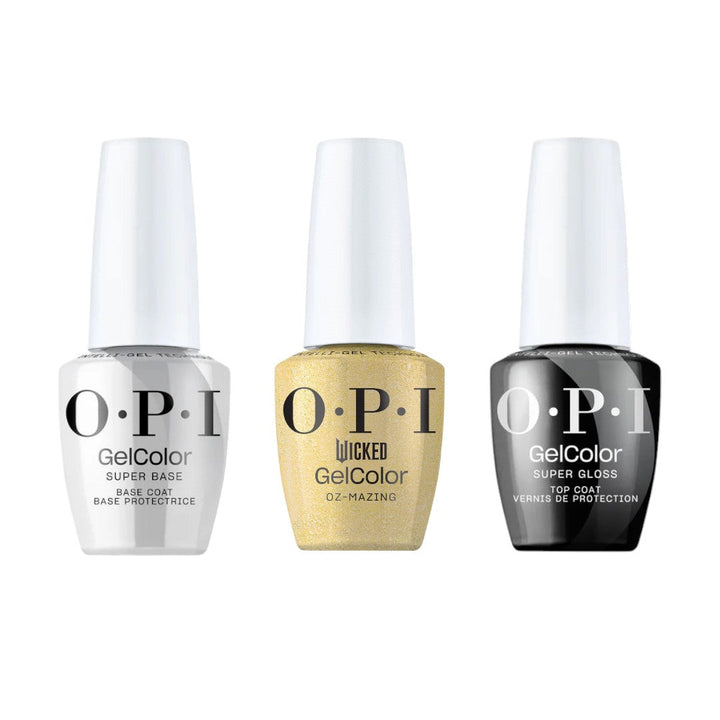 OPI  Wicked Holiday 2024 Collection, opi gel varnish, opi gel shades, opi gel nail colors, opi gel polish, gel nails opi