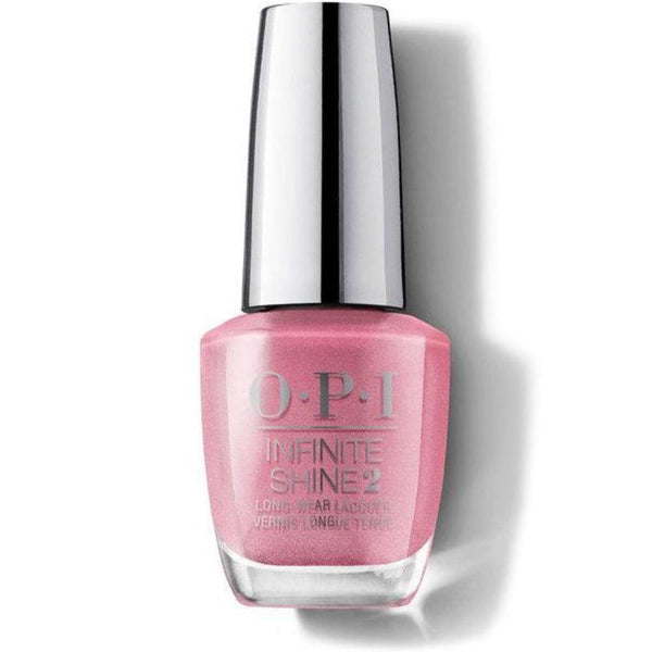 OPI Infinite Shine, Aphrodite's Pink Nightie ISLG01, opi nail polish, opi nail polish colors, where can you buy opi nail polish, opi infinite shine​, opi infinite shine canada