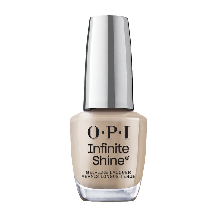OPI Infinite Shine, Bleached Brows ISL134, opi nail polish, opi nail polish colors, where can you buy opi nail polish, opi infinite shine​, opi infinite shine canada