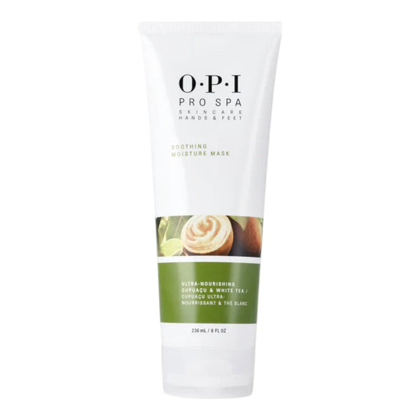 OPI Pro Spa - Soothing Moisture Mask 236mL - Classique Nails Beauty Supply