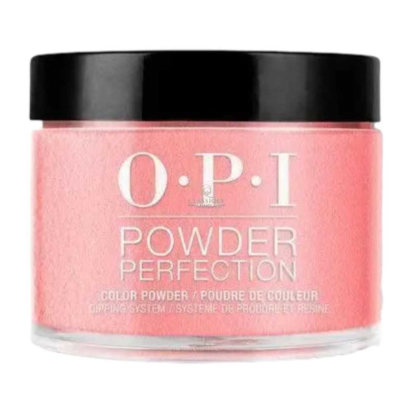 opi dip powder, OPI Powder Perfection My Chichuahua Doesn't Bite Anymore DPM89, dip powder​, nail dip powder near me​, dipping powder, nail dipping powder, nail powder dip​, dipping powder nails ideas 