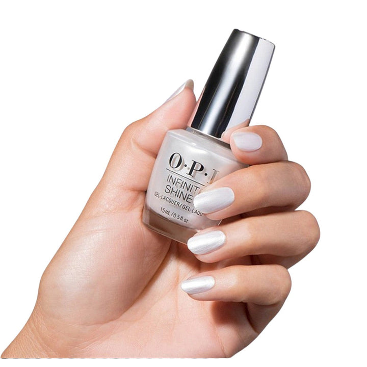 OPI Infinite Shine - Kyoto Pearl #ISLL03

