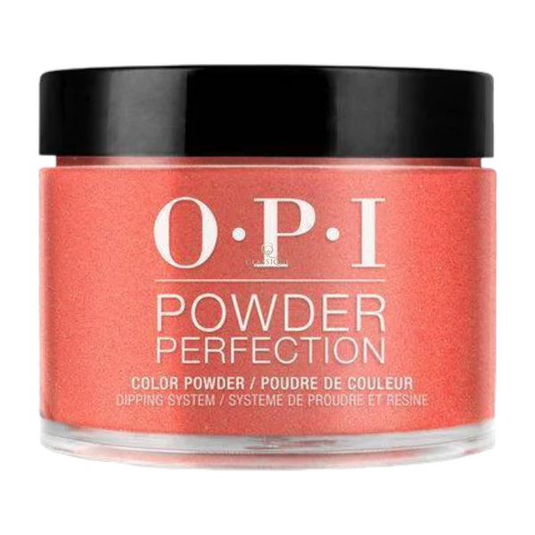 opi dip powder, OPI Powder Perfection Gimme A Lido Kiss DPV30, dip powder​, nail dip powder near me​, dipping powder, nail dipping powder, nail powder dip​, dipping powder nails ideas 