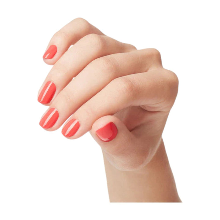 OPI Gel Colour - Live.Love.Carnaval #GCA69