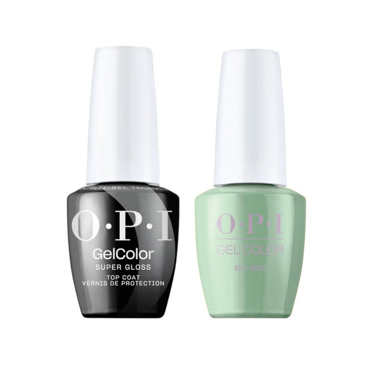 OPI Top Coat, OPI Colour, OPI Your Way Collection