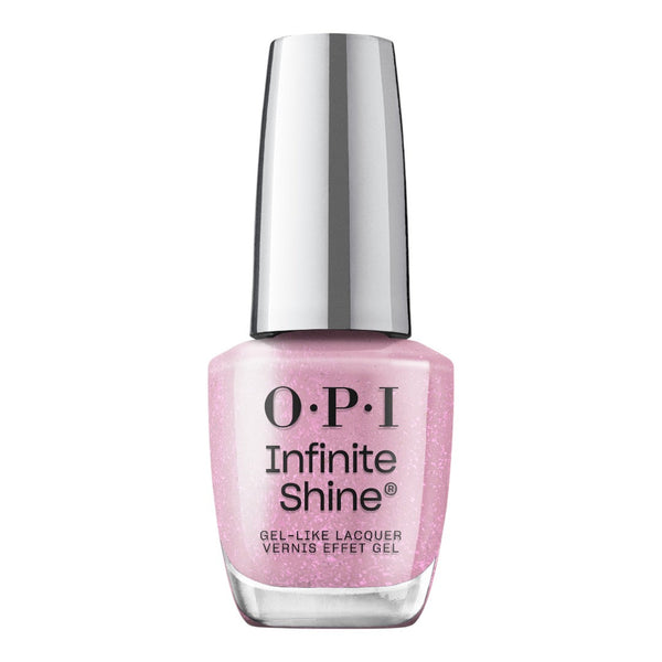 OPI Infinite Shine Time Will Pastel ISL165, opi nail lacquer gel​, opi nail polish infinite shine 2, opi infinite shine, opi spring 2025, opi'm dreaming collection