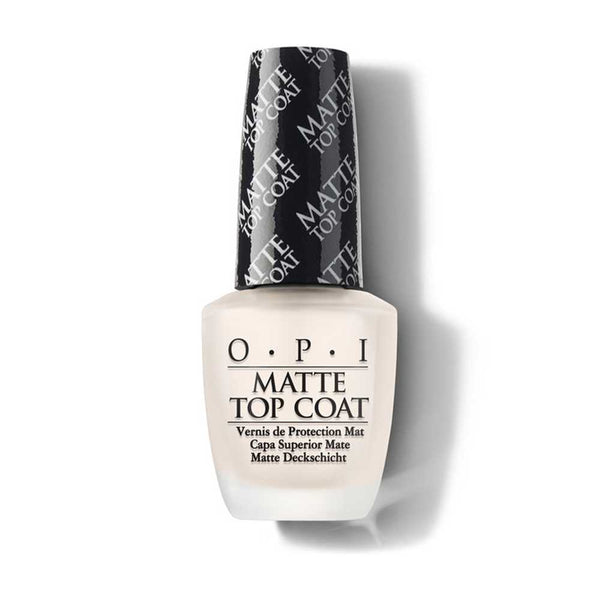 matte nail lacquer