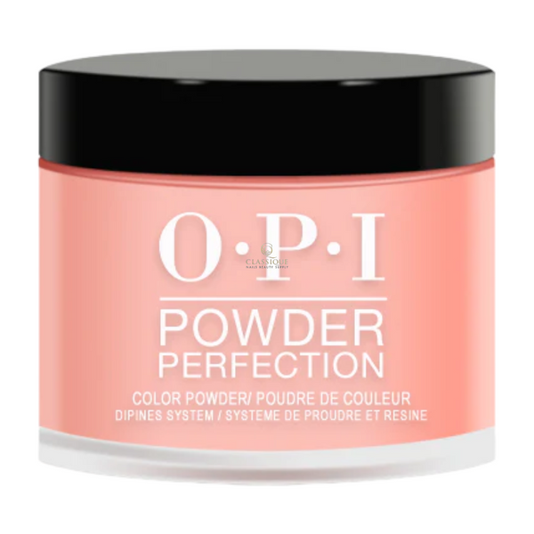 opi dip powder, OPI Powder Perfection Flex On The Beach DPP005, dip powder​, nail dip powder near me​, dipping powder, nail dipping powder, nail powder dip​, dipping powder nails ideas 
